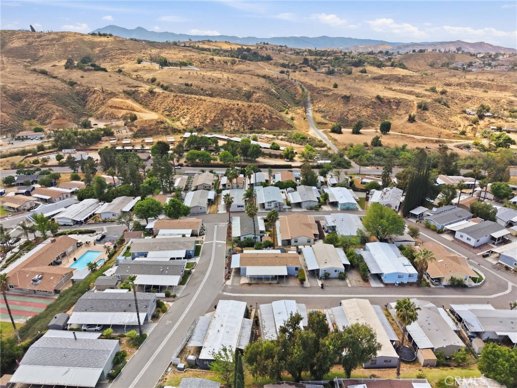 15181 Van Buren Boulevard, Unit 85 Riverside, CA 92504 - Photo 28 of 54 an aerial view of a city