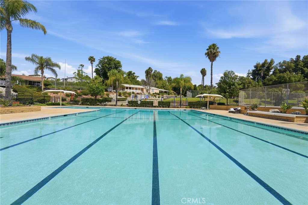 15181 Van Buren Boulevard, Unit 85 Riverside, CA 92504 - Photo 41 of 54 a view of a terrace