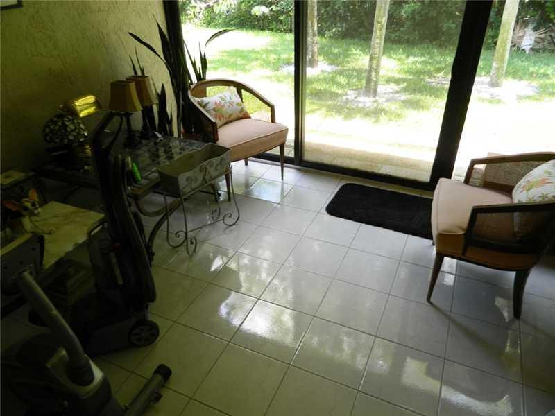 21726 Arriba Real, Unit E Boca Raton, FL 33433 - Photo 14 of 17 Patio/Deck
