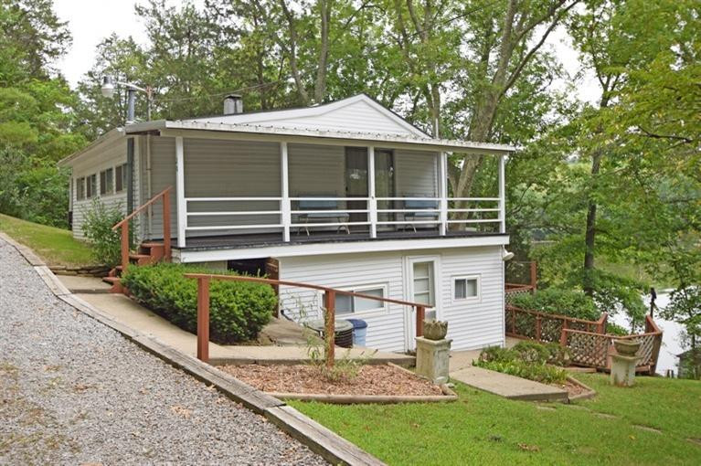 20 Davis Lake Road, Unit 2 Owenton, KY 40359 - Photo 1 of 30
