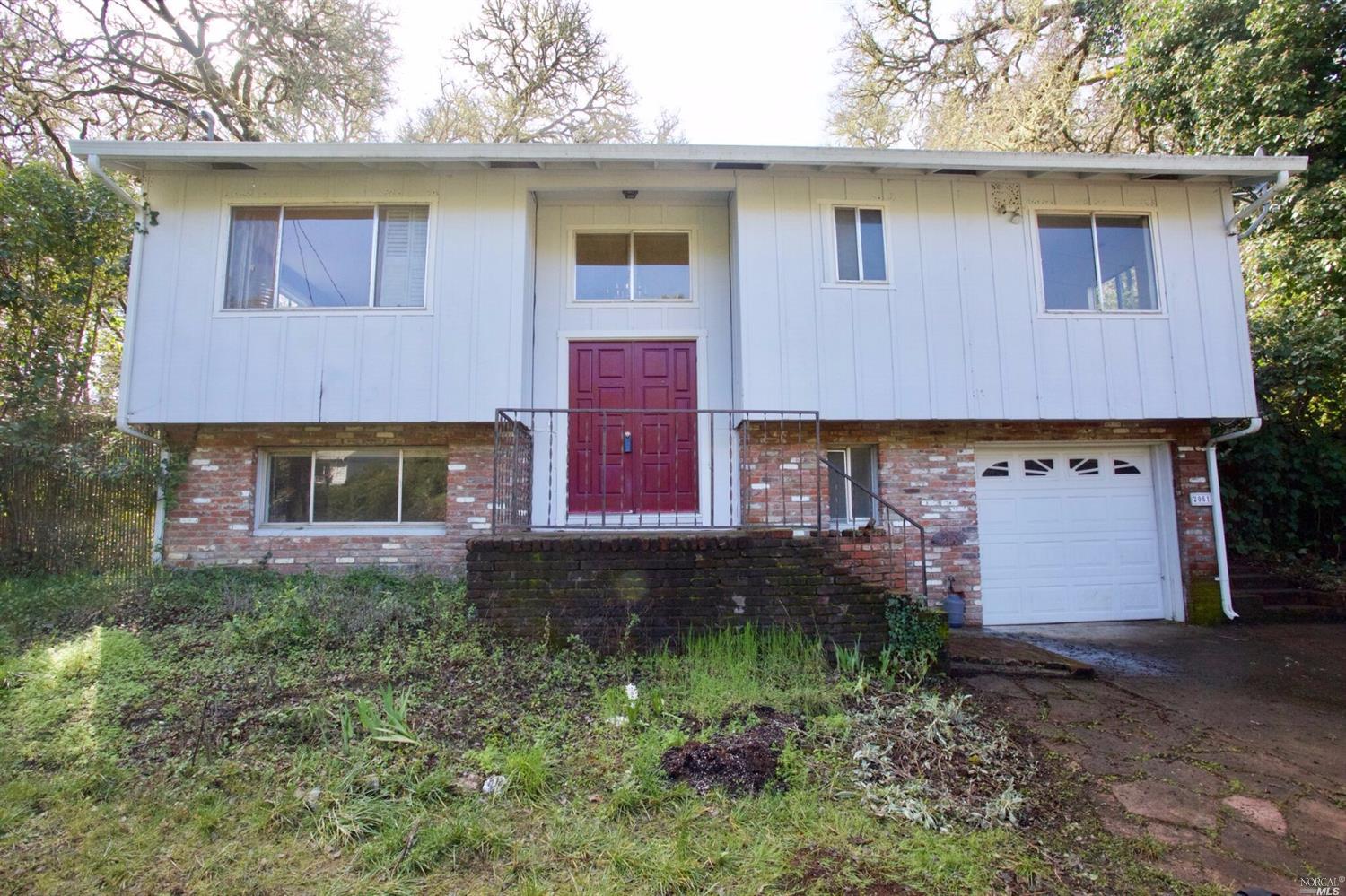 2051 Ridge Road Ukiah, CA 95482 - Photo 1 of 1 Gallery Image 1