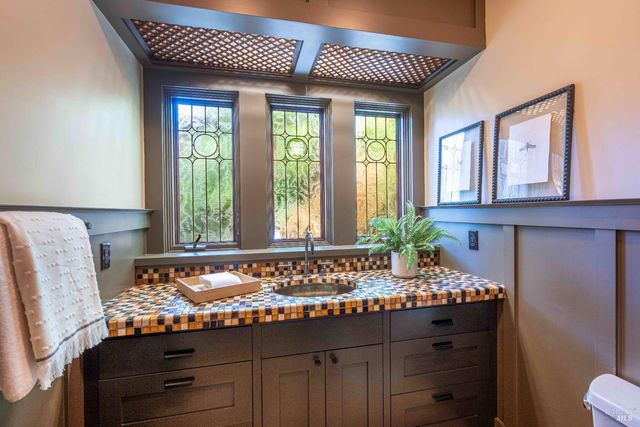 $4,995,000 | 38 Helens Lane, Mill Valley, CA 94941