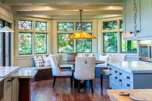 $4,995,000 | 38 Helens Lane, Mill Valley, CA 94941