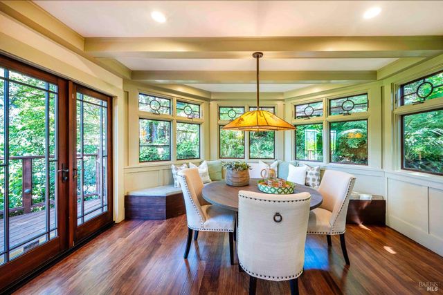 $4,995,000 | 38 Helens Lane, Mill Valley, CA 94941