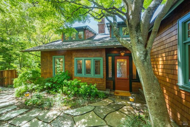 $4,995,000 | 38 Helens Lane, Mill Valley, CA 94941