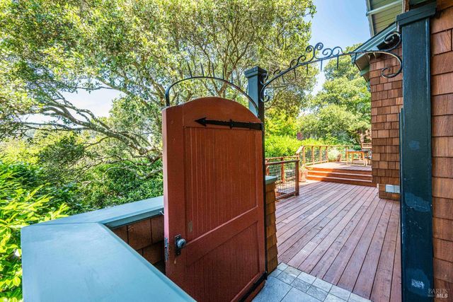 $4,995,000 | 38 Helens Lane, Mill Valley, CA 94941