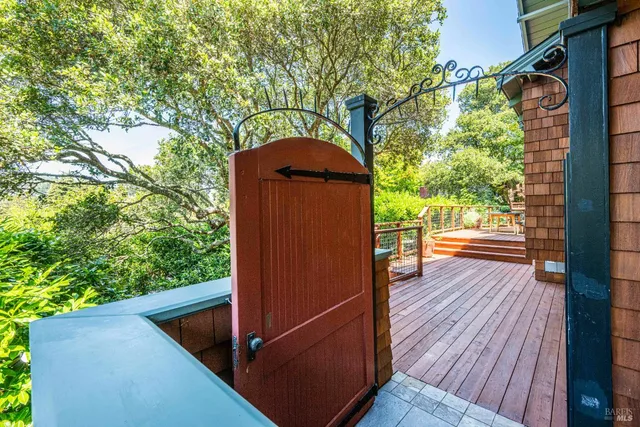 $4,995,000 | 38 Helens Lane, Mill Valley, CA 94941