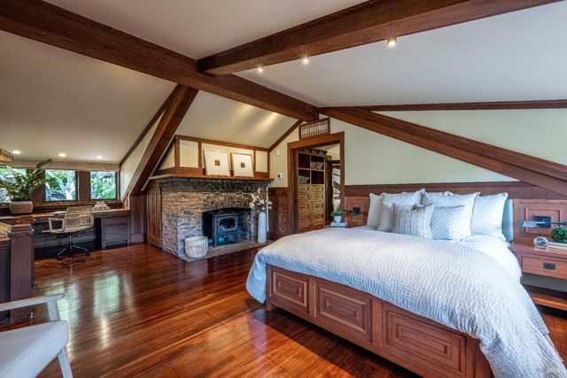 $4,995,000 | 38 Helens Lane, Mill Valley, CA 94941