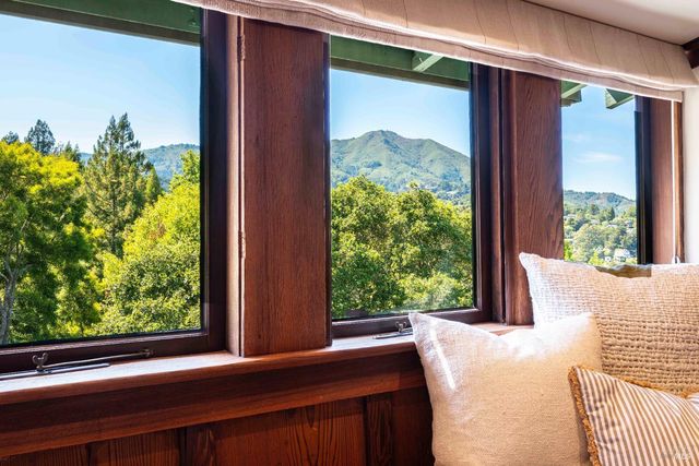 $4,995,000 | 38 Helens Lane, Mill Valley, CA 94941