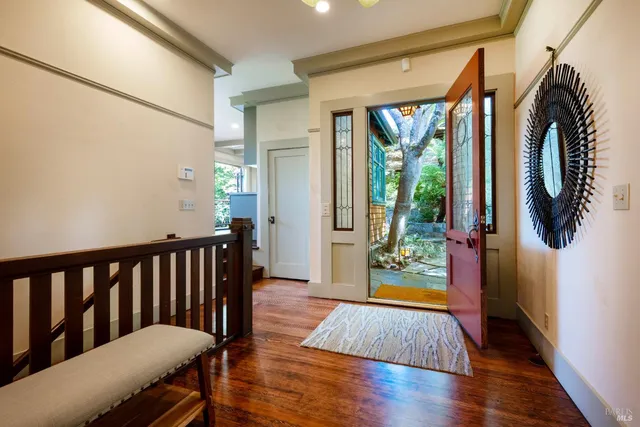 $4,995,000 | 38 Helens Lane, Mill Valley, CA 94941