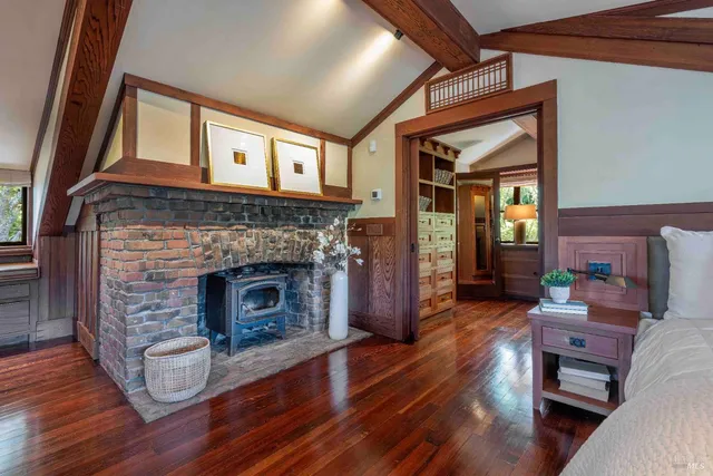 $4,995,000 | 38 Helens Lane, Mill Valley, CA 94941