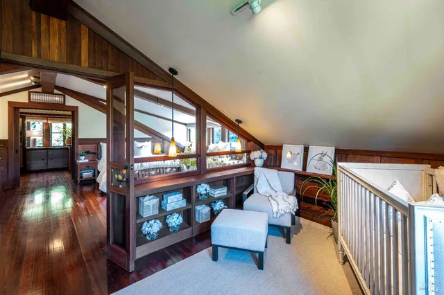 $4,995,000 | 38 Helens Lane, Mill Valley, CA 94941