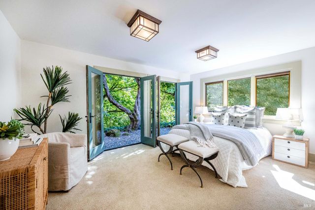 $4,995,000 | 38 Helens Lane, Mill Valley, CA 94941