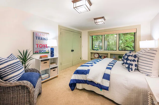$4,995,000 | 38 Helens Lane, Mill Valley, CA 94941