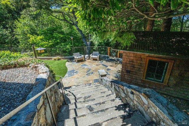 $4,995,000 | 38 Helens Lane, Mill Valley, CA 94941