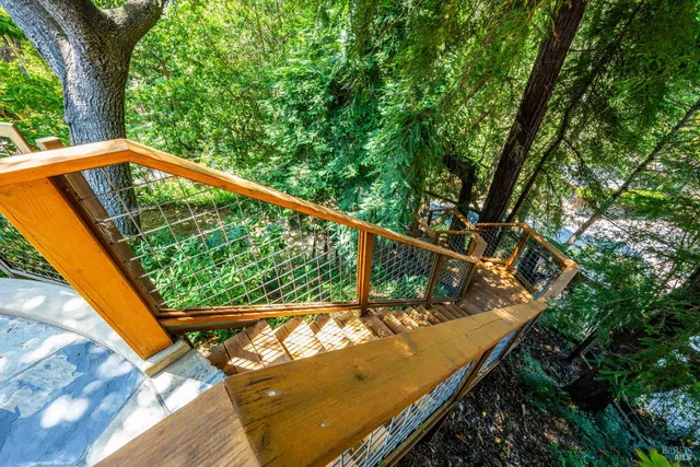 $4,995,000 | 38 Helens Lane, Mill Valley, CA 94941
