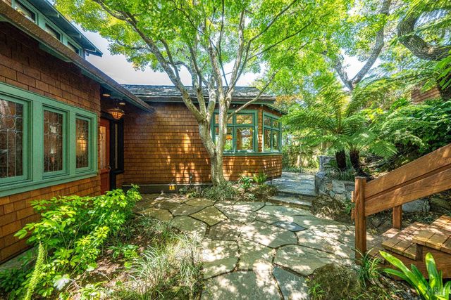 $4,995,000 | 38 Helens Lane, Mill Valley, CA 94941
