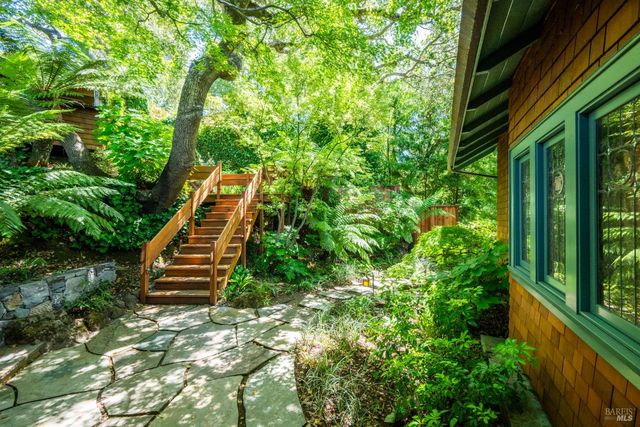 $4,995,000 | 38 Helens Lane, Mill Valley, CA 94941