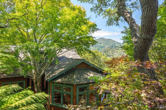 $4,995,000 | 38 Helens Lane, Mill Valley, CA 94941