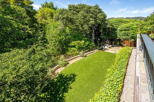 $4,995,000 | 38 Helens Lane, Mill Valley, CA 94941