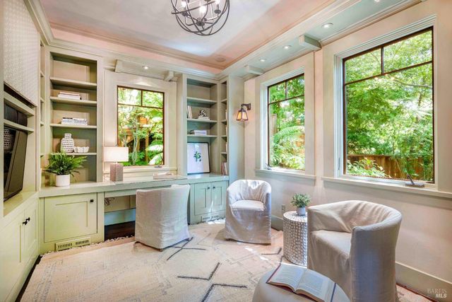 $4,995,000 | 38 Helens Lane, Mill Valley, CA 94941