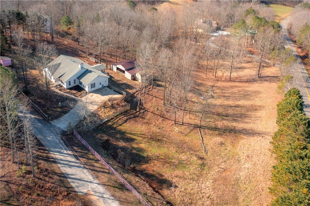 50 Hill City Road Jasper, GA 30143 - Photo 3 of 38