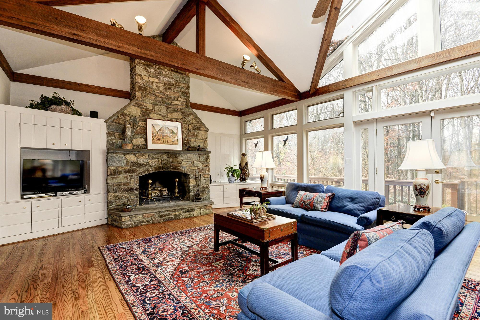 7915 Greentree Road Bethesda, MD 20817 - Photo 12 of 30 Family Room