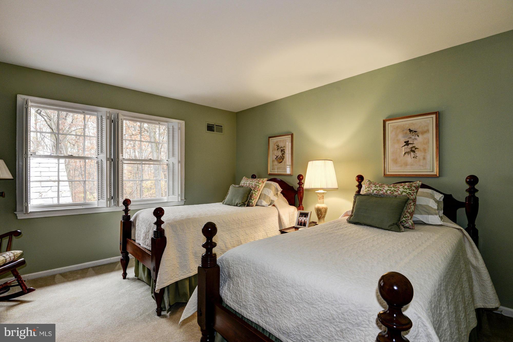7915 Greentree Road Bethesda, MD 20817 - Photo 21 of 30 Bedroom