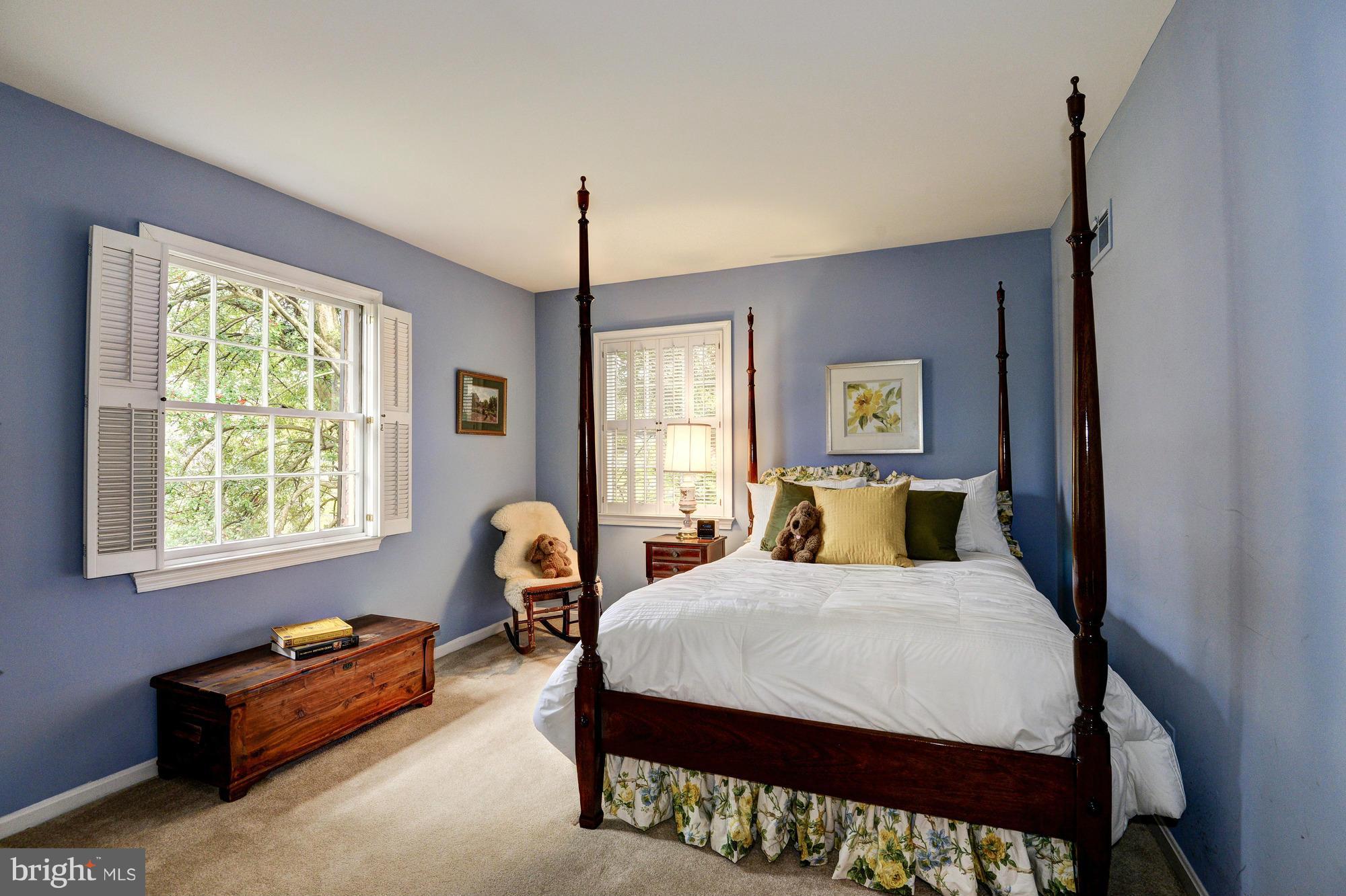7915 Greentree Road Bethesda, MD 20817 - Photo 24 of 30 Bedroom