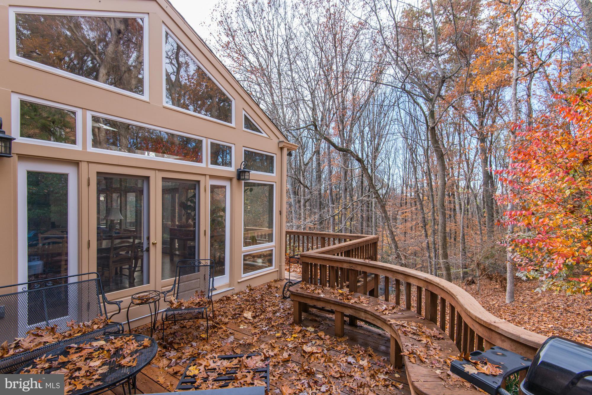 7915 Greentree Road Bethesda, MD 20817 - Photo 28 of 30 Exterior (Rear)
