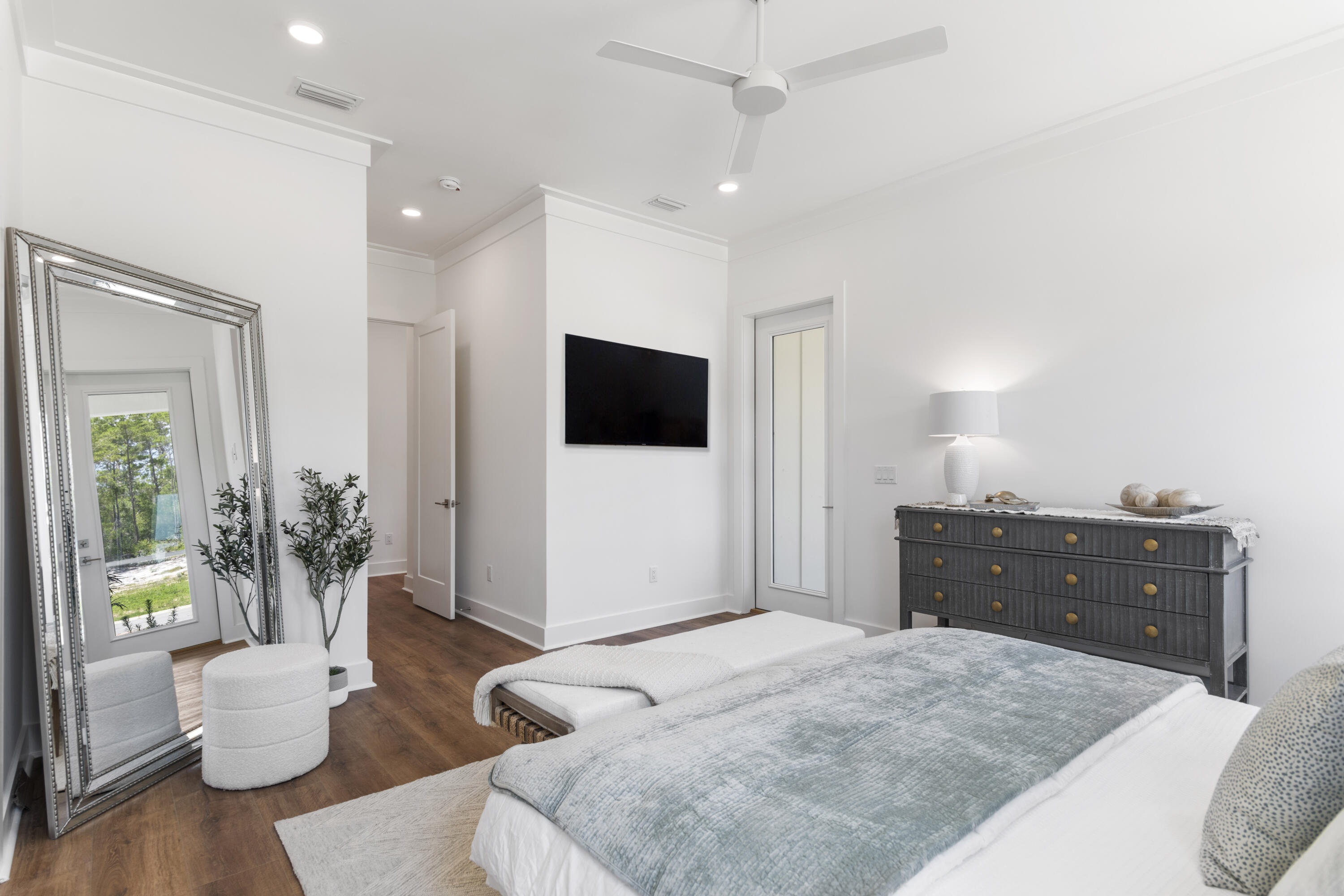42 Annabella St Inlet Beach, Unit LOT 16 Inlet Beach, FL 32461 - Photo 20 of 42 Owner's Bedroom