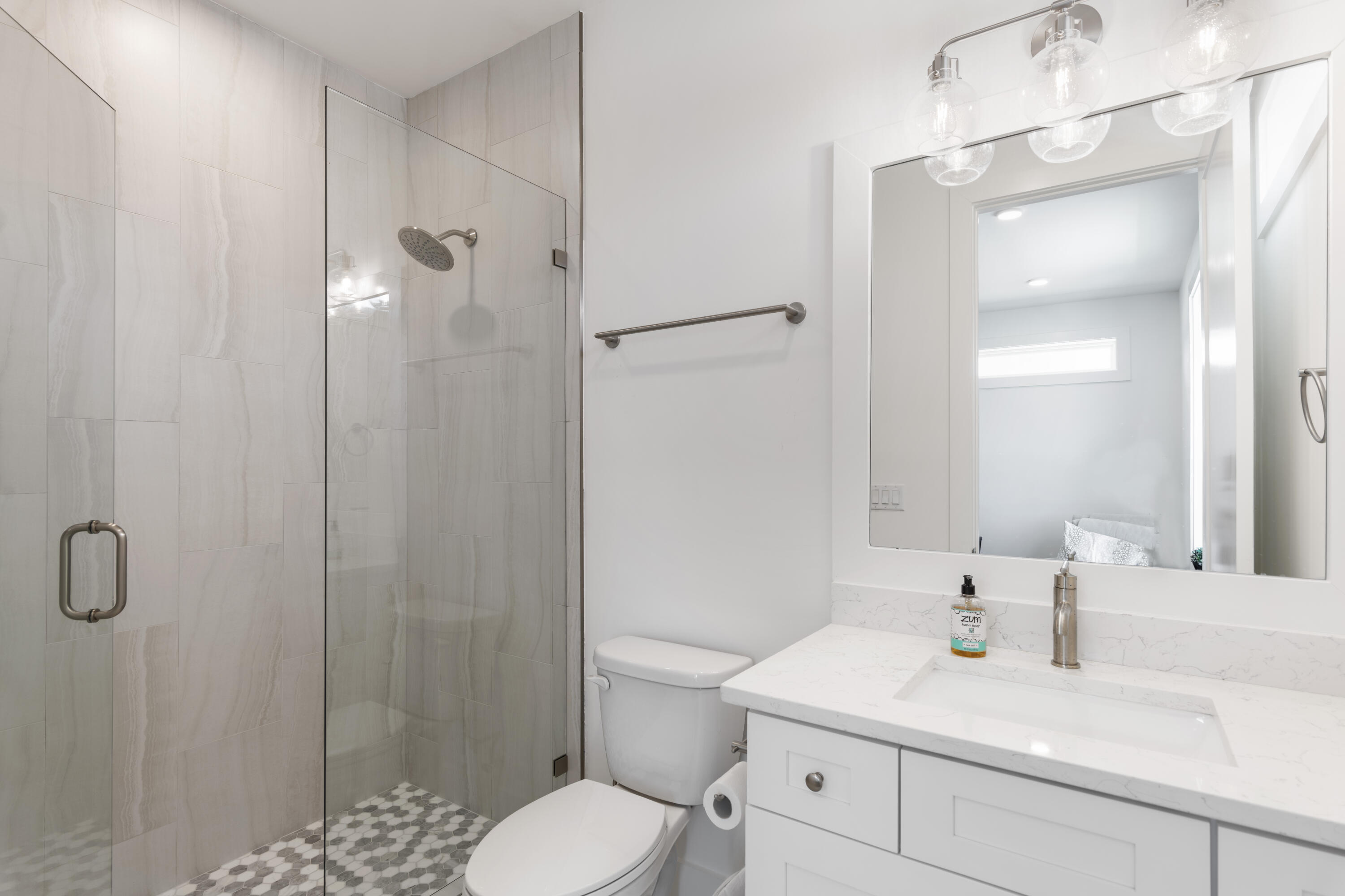 42 Annabella St Inlet Beach, Unit LOT 16 Inlet Beach, FL 32461 - Photo 33 of 42 Guest Bath