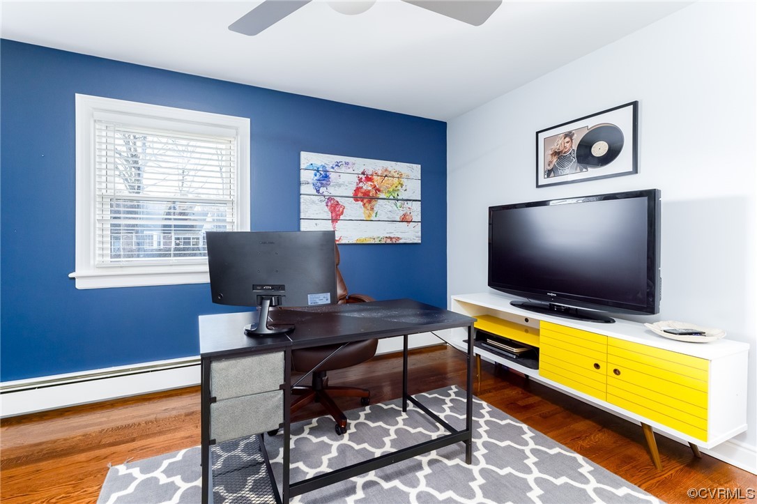 8508 Academy Road Henrico, VA 23229 - Photo 34 of 49 Gallery Image 34