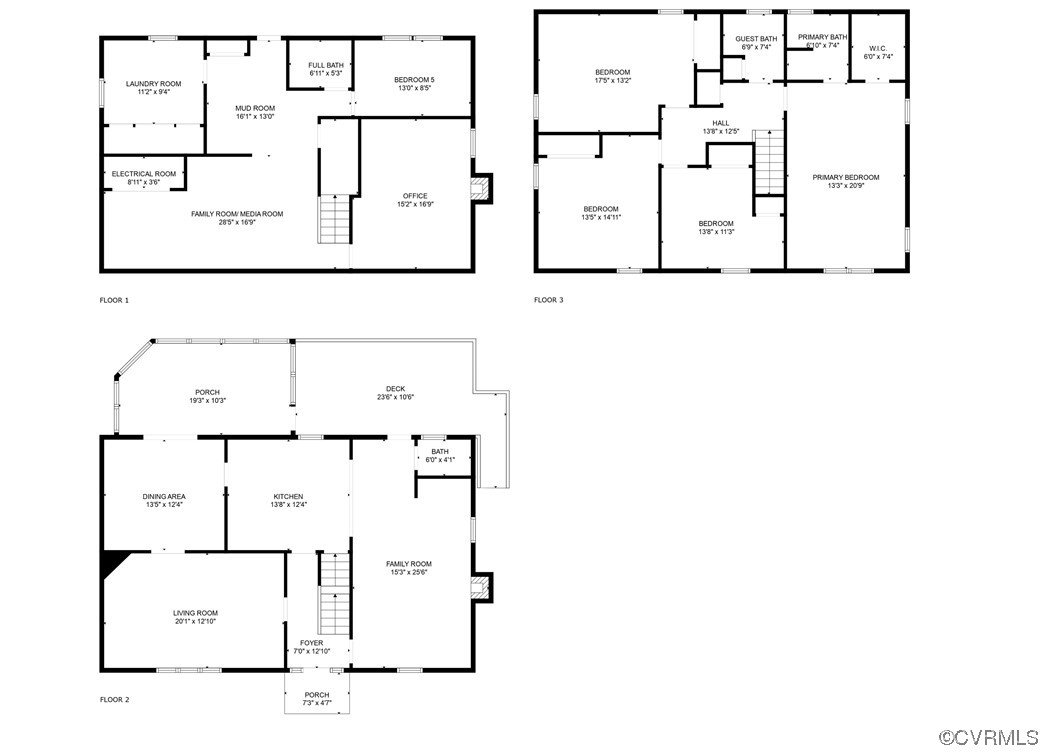 8508 Academy Road Henrico, VA 23229 - Photo 49 of 49 Gallery Image 49