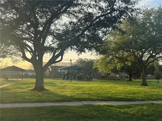 Lot 137 West W Street Kenner, LA 70065 - Photo 2 of 2