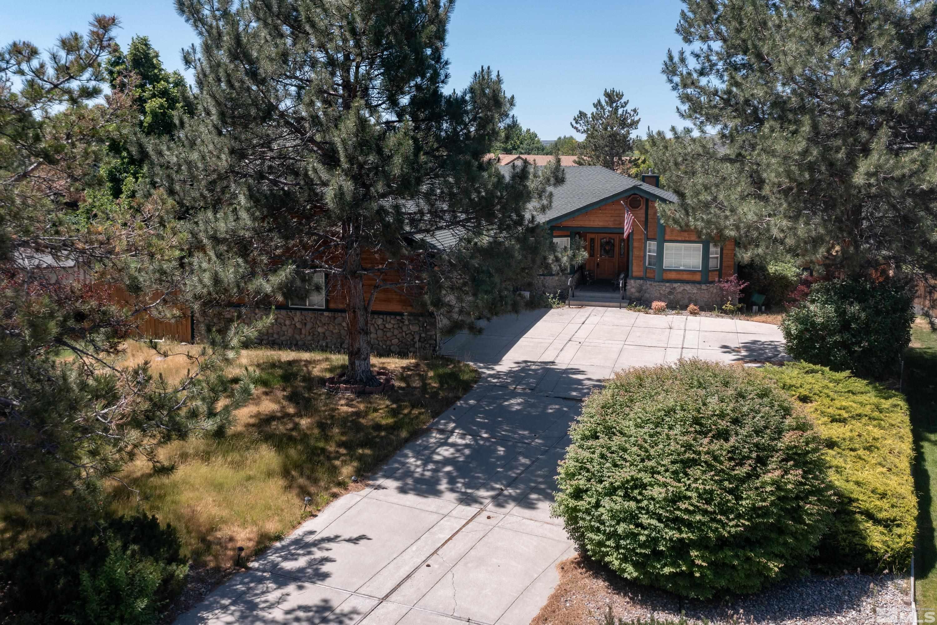 840 Huffaker Estates Circle Reno, NV 89511 - Photo 1 of 39 Photo 1
