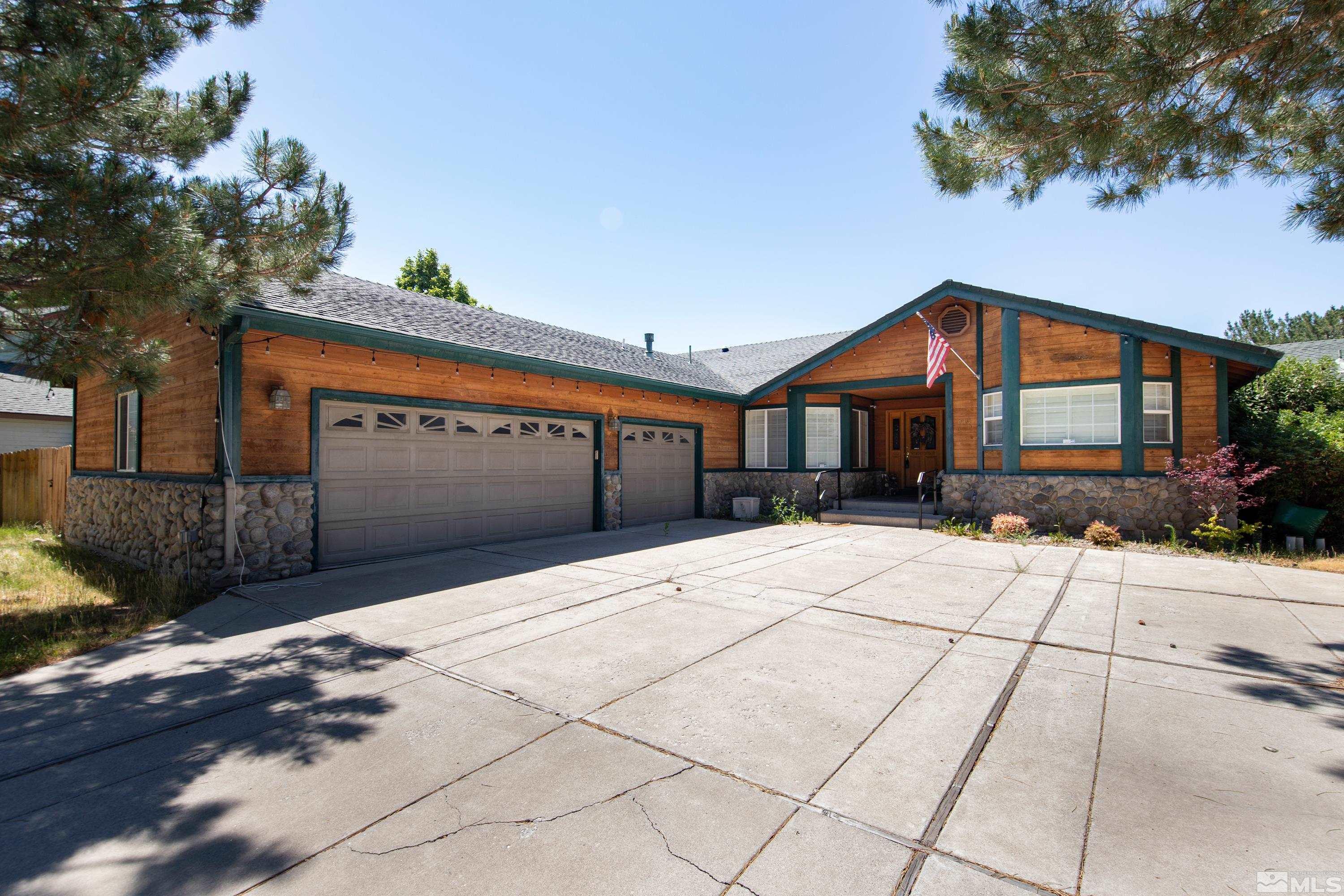 840 Huffaker Estates Circle Reno, NV 89511 - Photo 31 of 39 Photo 31