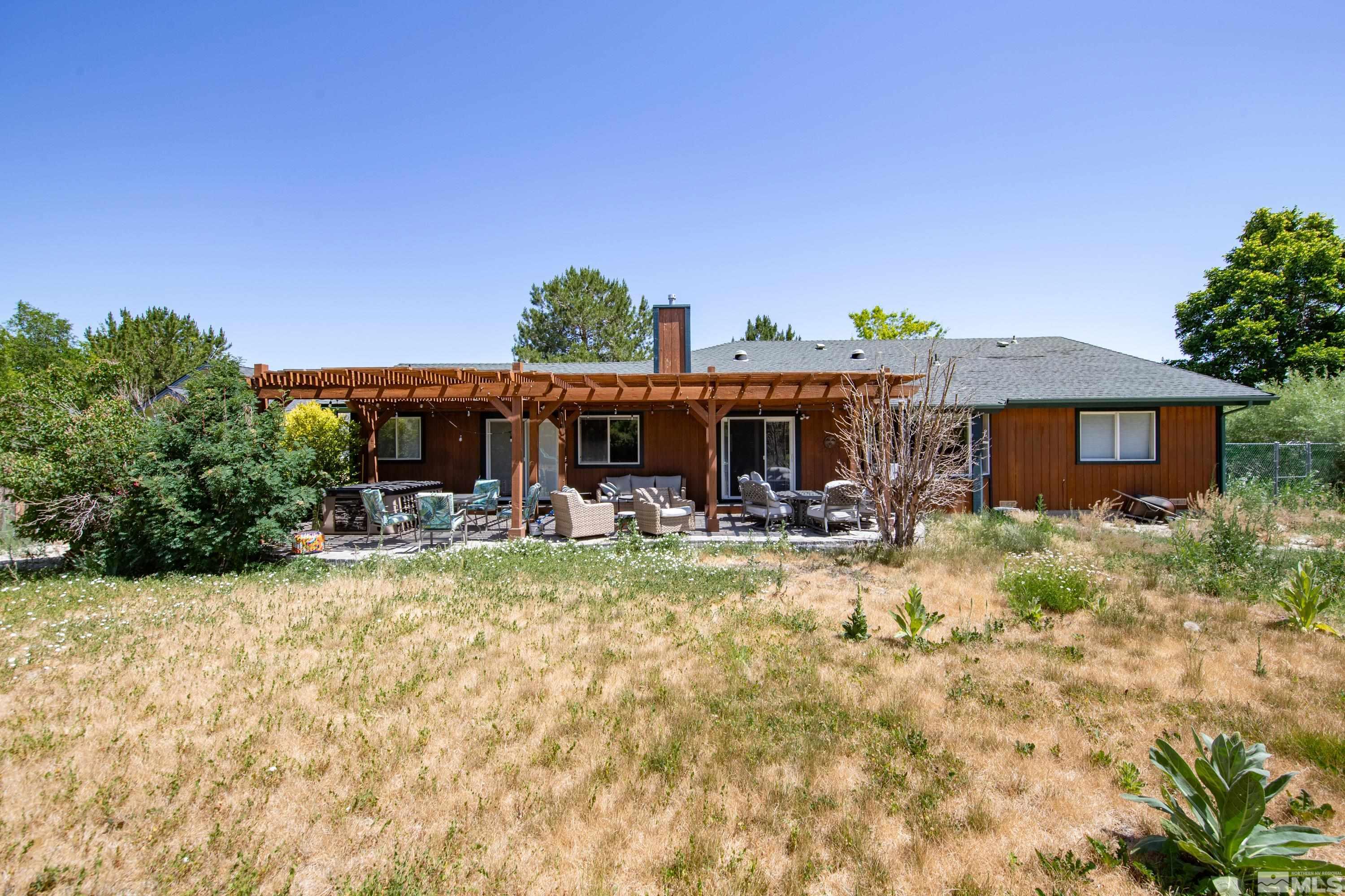 840 Huffaker Estates Circle Reno, NV 89511 - Photo 36 of 39 Photo 36
