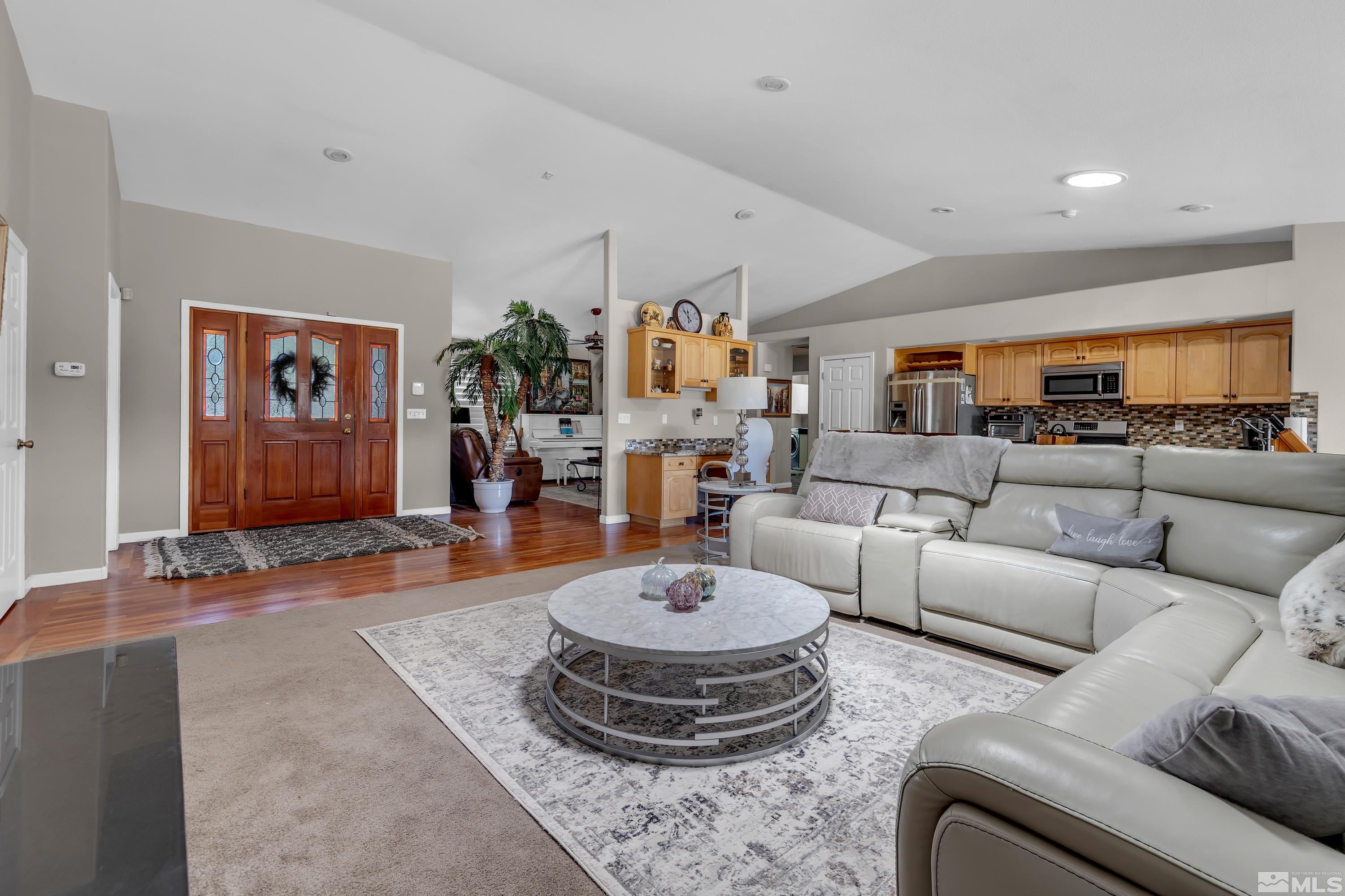 840 Huffaker Estates Circle Reno, NV 89511 - Photo 5 of 39 Photo 5