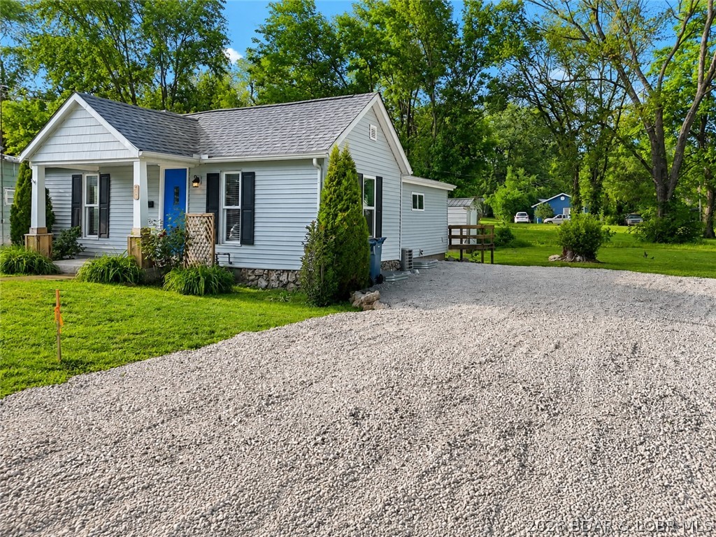 411 West North Street Eldon, MO 65026 - Photo 26 of 37