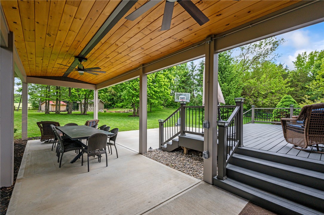 1234 West Lower Springboro Road Springboro, OH 45066 - Photo 66 of 77