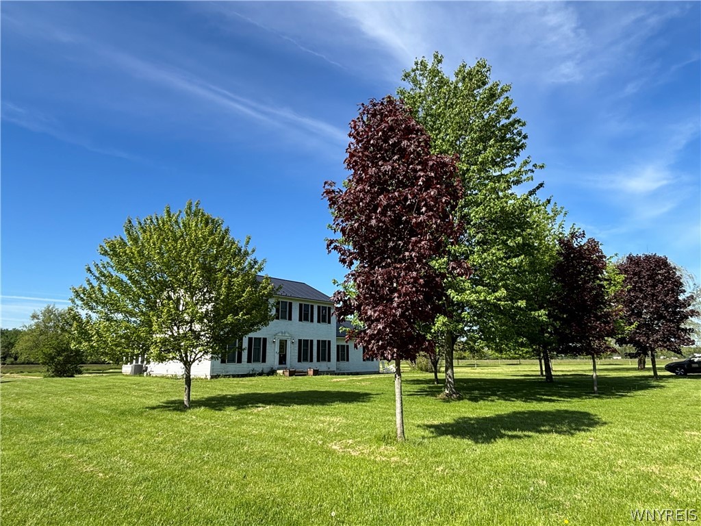 8474 Seaman Road Hartland, NY 14067 - Photo 50 of 50