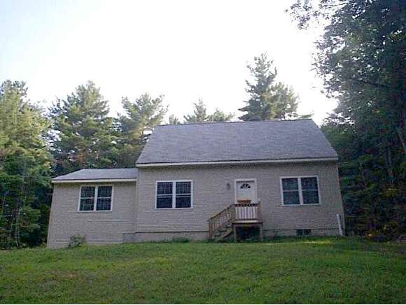 61 Burke Road Gilmanton, NH 03837 - Photo 1 of 2