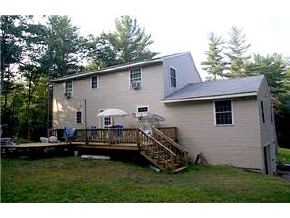 61 Burke Road Gilmanton, NH 03837 - Photo 2 of 2