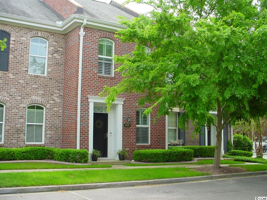 945 F Rosencrans Lane, Unit F Myrtle Beach, SC 29577 - Photo 1 of 21 Gallery Image 1