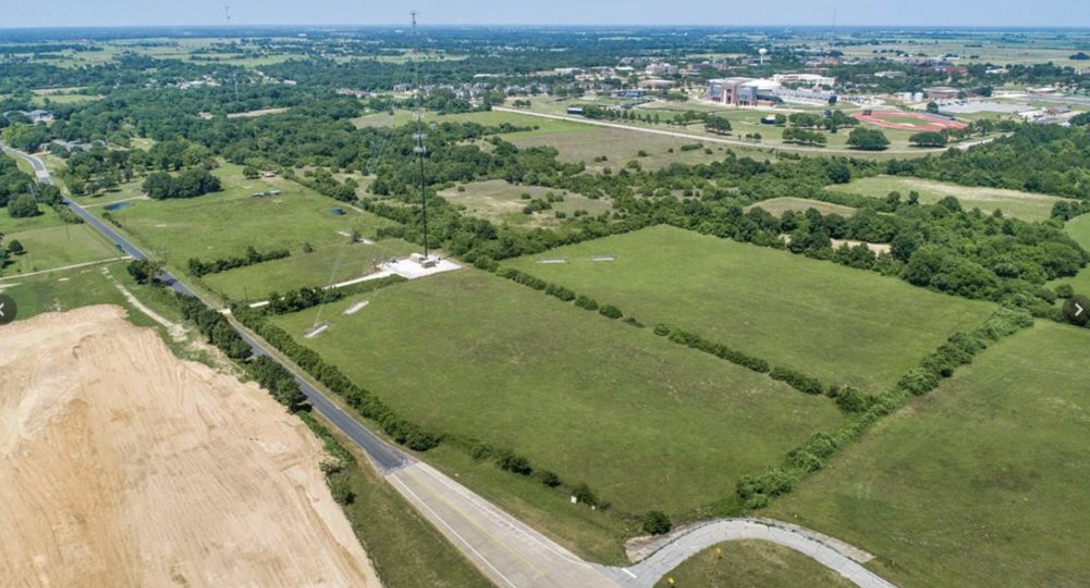 Lot 1 Richards Road Prairie View, TX 77445 - Photo 16 of 16