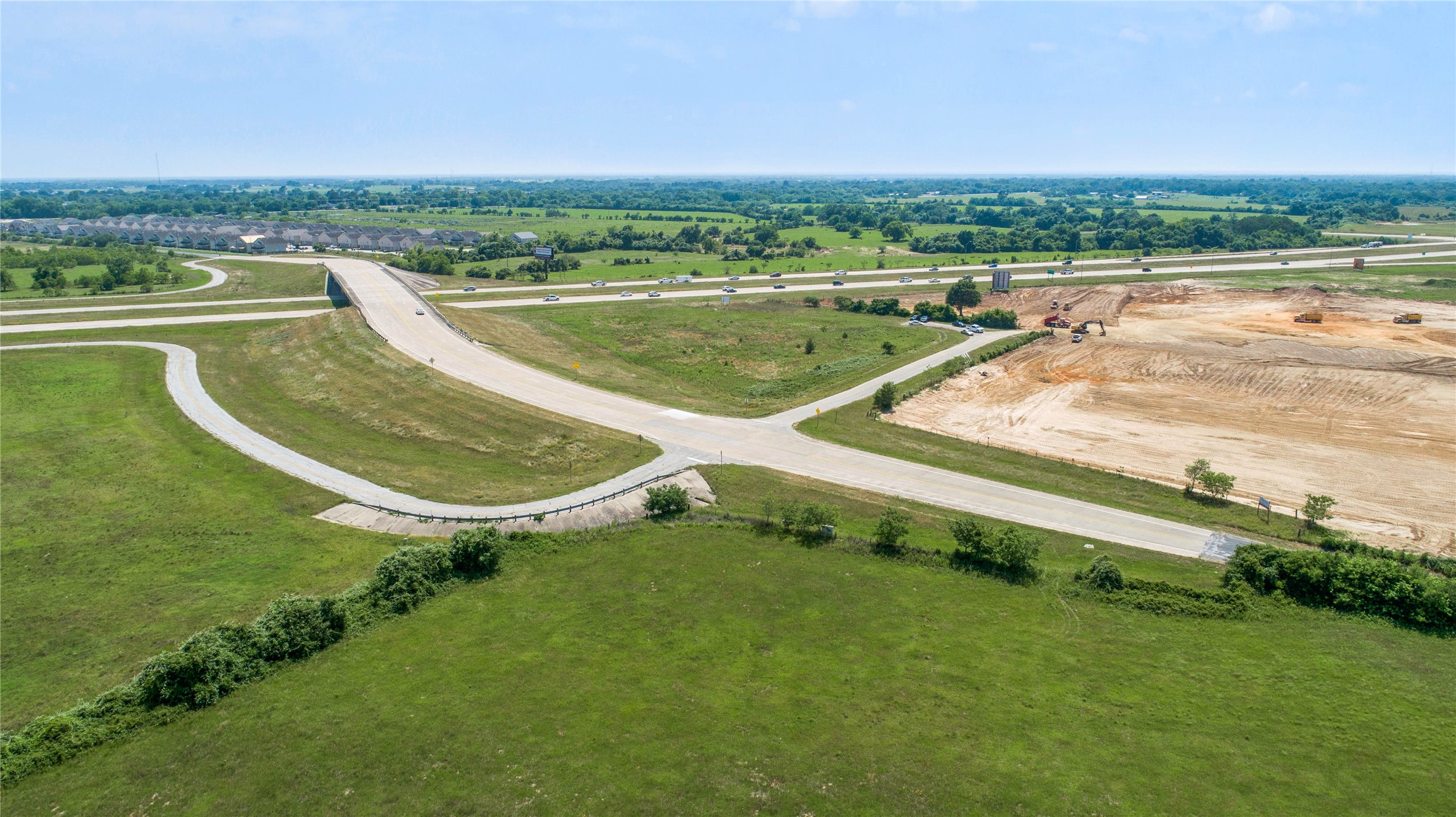 Lot 1 Richards Road Prairie View, TX 77445 - Photo 10 of 16 a view of a swimming pool and lake view