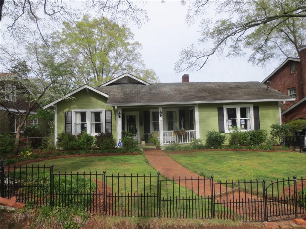 18 Notasulga Drive Rome, GA 30161 - Photo 1 of 1 Gallery Image 1