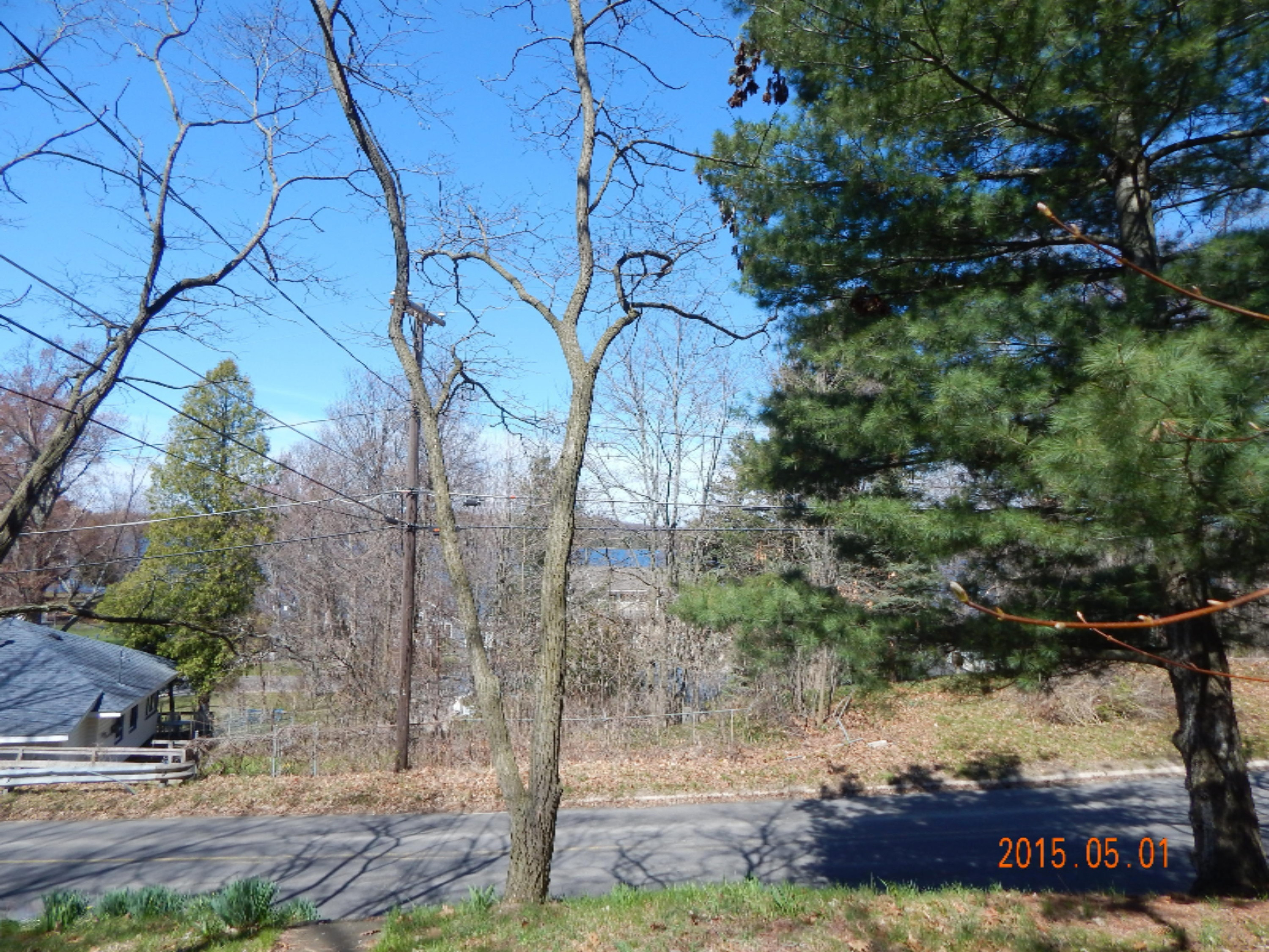 3314 Neil Road Ludington, MI 49431 - Photo 2 of 11 Limited views of Hamlin Lake