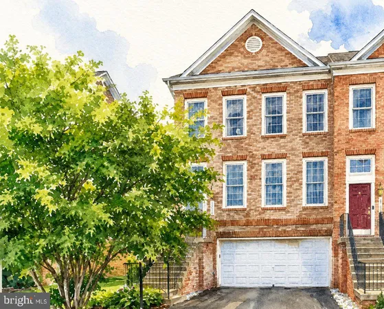 $558,800 | 17574 Victoria Falls Drive, Dumfries, VA 22025